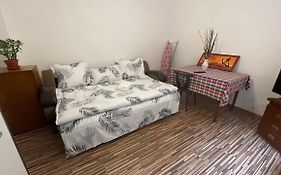 Apartament In Centrul Brasovului
